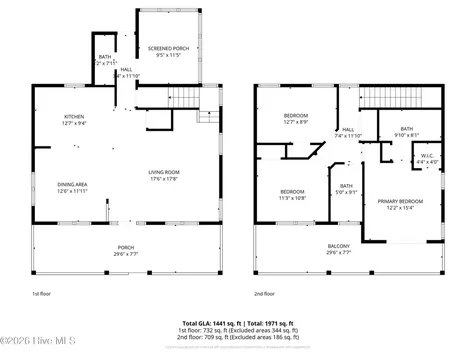 840 Ocean Boulevard W Holden Beach NC 28462