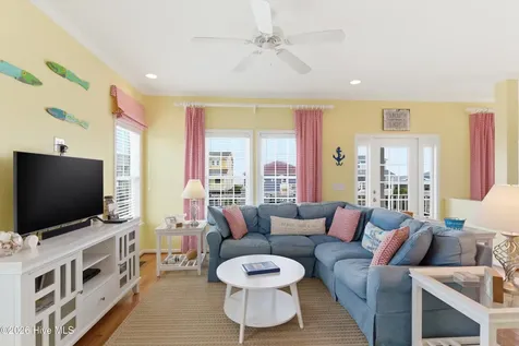 840 Ocean Boulevard W Holden Beach NC 28462