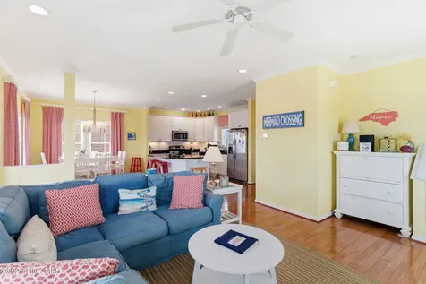 840 Ocean Boulevard W Holden Beach NC 28462