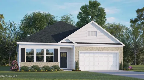 1101 Aviator Lane Ayden NC 28513