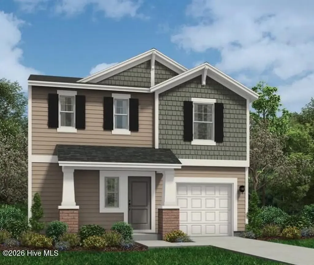 82 Sir David Way Lillington NC 27546