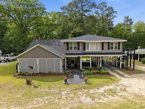 1011 W Main Street Williamston NC 27892