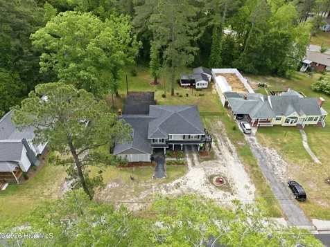 1011 W Main Street Williamston NC 27892