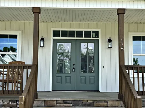 59 Prency Lane Middlesex NC 27557