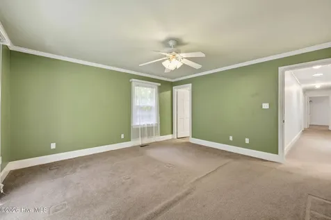 225 Churchill Drive Greenville NC 27858