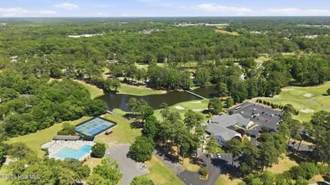 225 Churchill Drive Greenville NC 27858