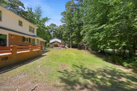 225 Churchill Drive Greenville NC 27858