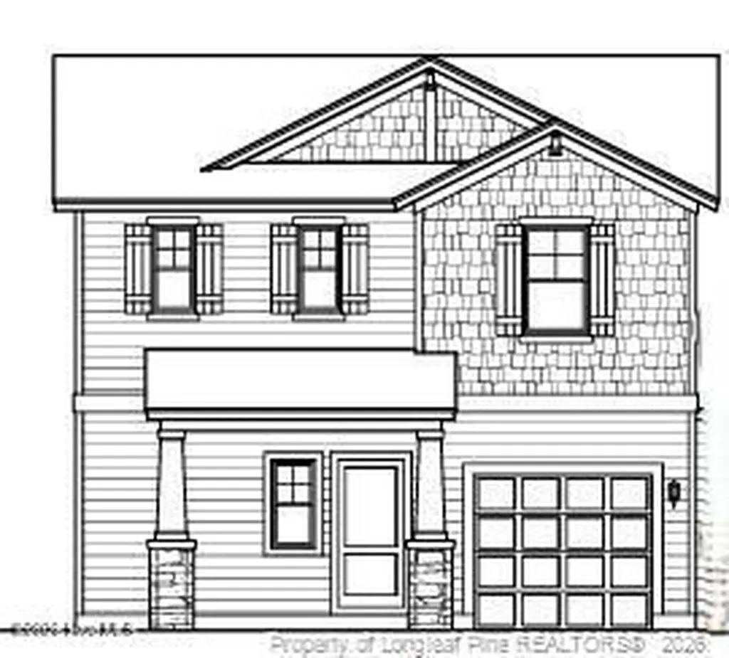 39 Royal Windsor Lane Lillington NC 27546