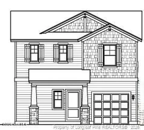 39 Royal Windsor Lane Lillington NC 27546