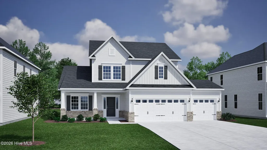 195 Lookout Point Hampstead NC 28443