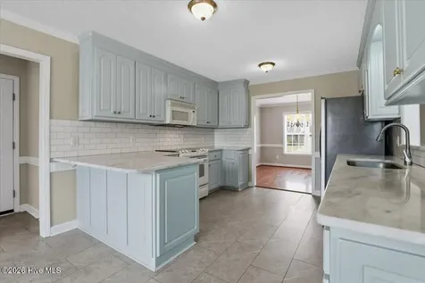 101 Coy Place Goldsboro NC 27534