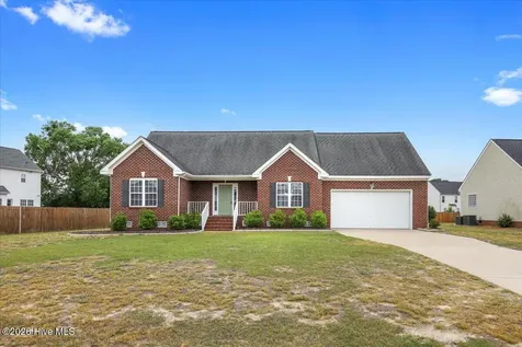 101 Coy Place Goldsboro NC 27534