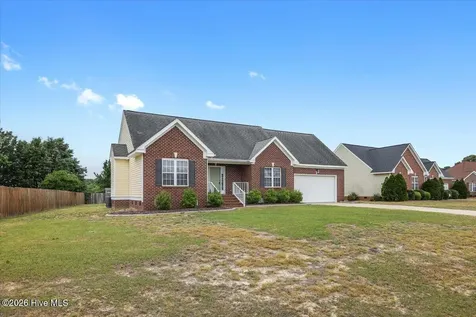 101 Coy Place Goldsboro NC 27534