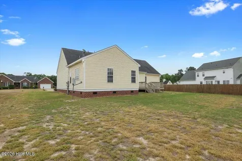 101 Coy Place Goldsboro NC 27534