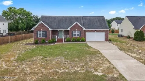 101 Coy Place Goldsboro NC 27534