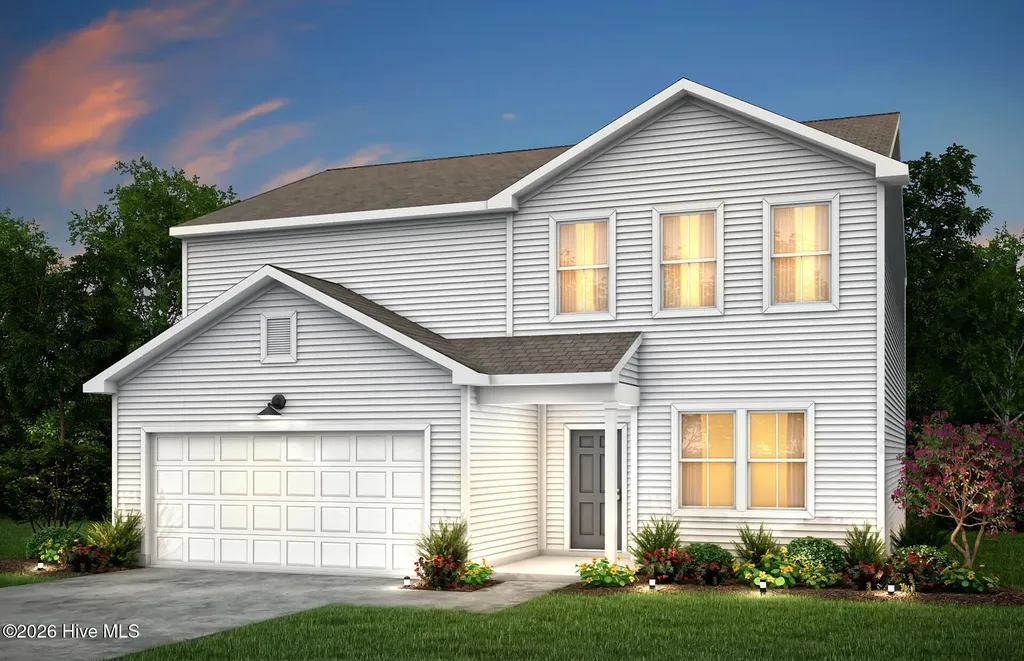 624 Coronado Avenue SE Leland NC 28451