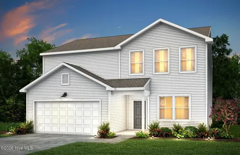 624 Coronado Avenue SE Leland NC 28451