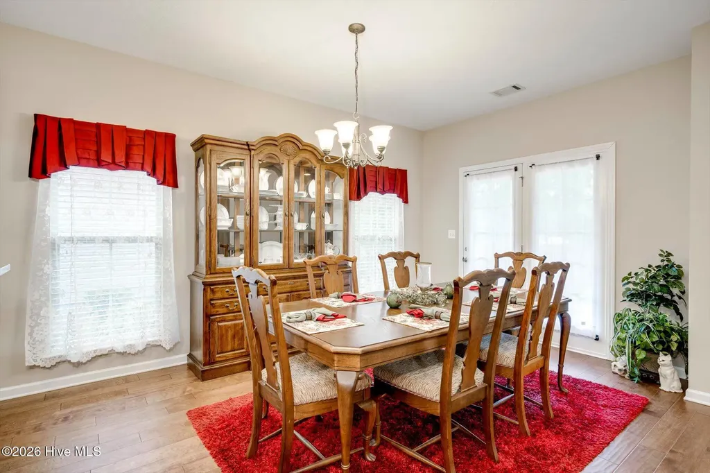 3607 Mossland Drive Martinez GA 30907