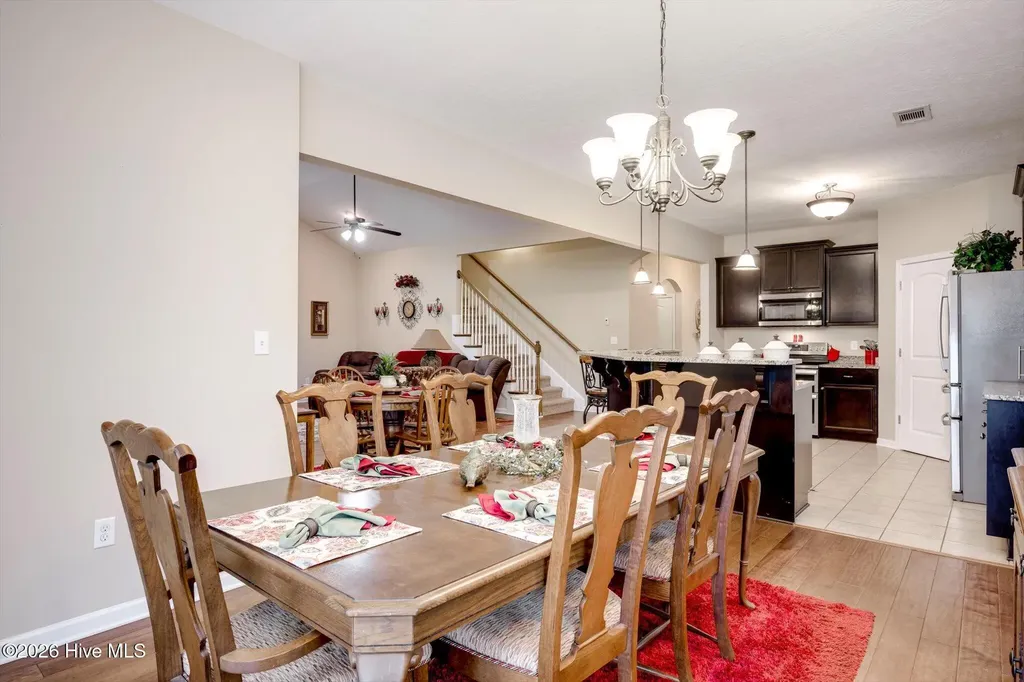 3607 Mossland Drive Martinez GA 30907
