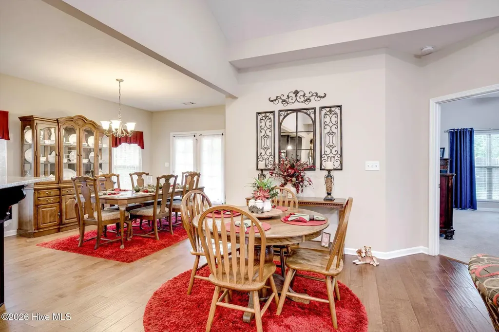 3607 Mossland Drive Martinez GA 30907