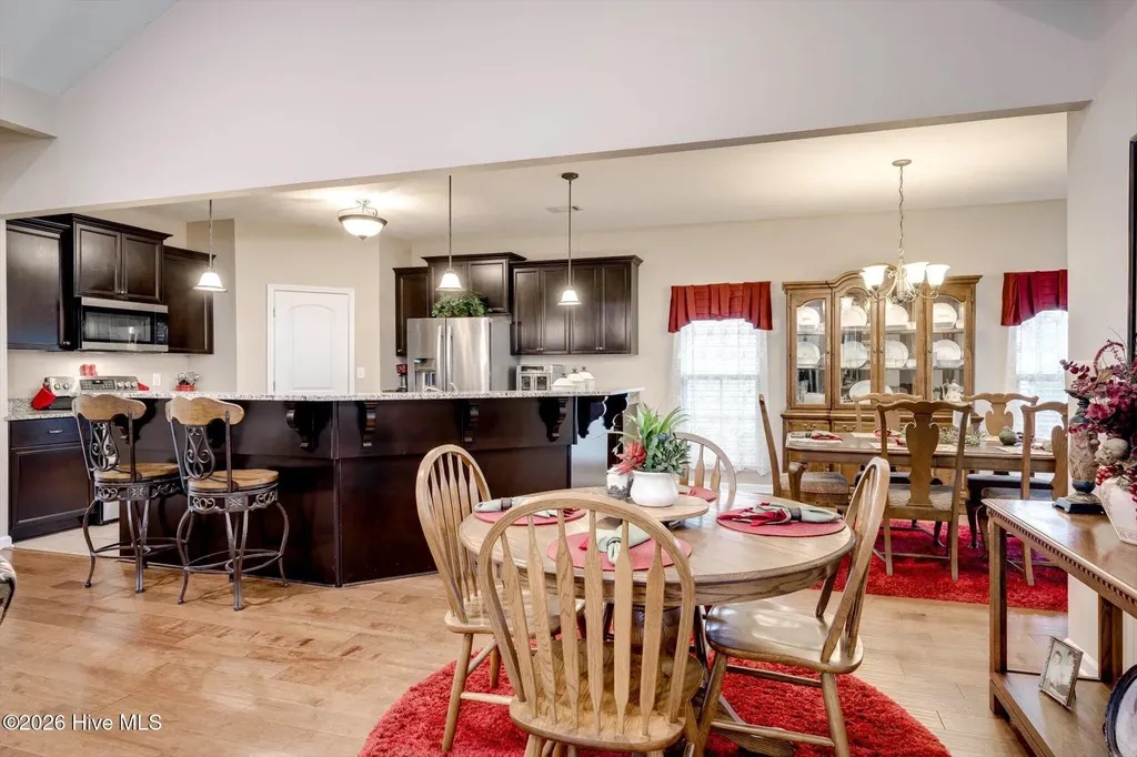 3607 Mossland Drive Martinez GA 30907