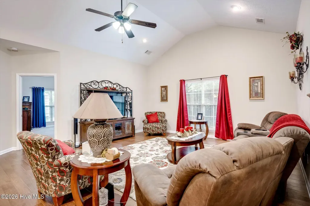3607 Mossland Drive Martinez GA 30907