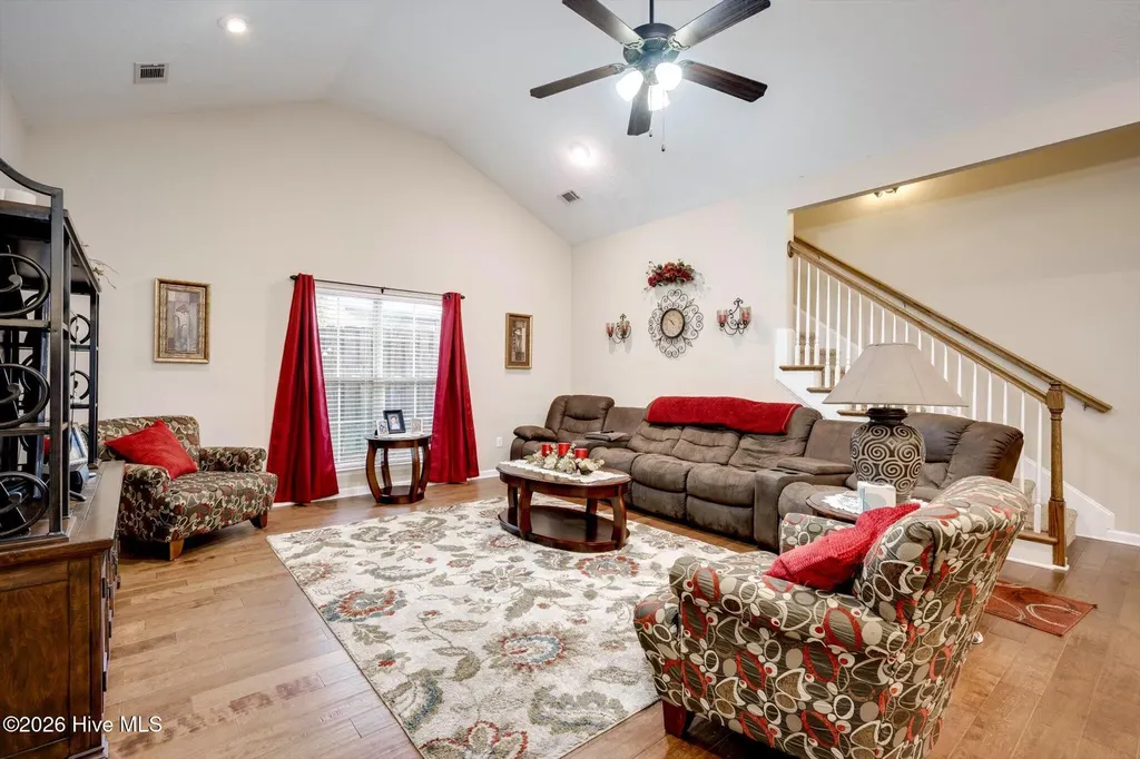 3607 Mossland Drive Martinez GA 30907