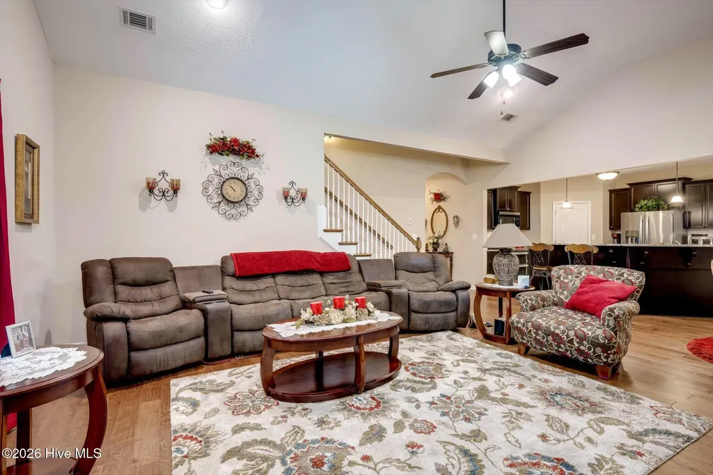 3607 Mossland Drive Martinez GA 30907