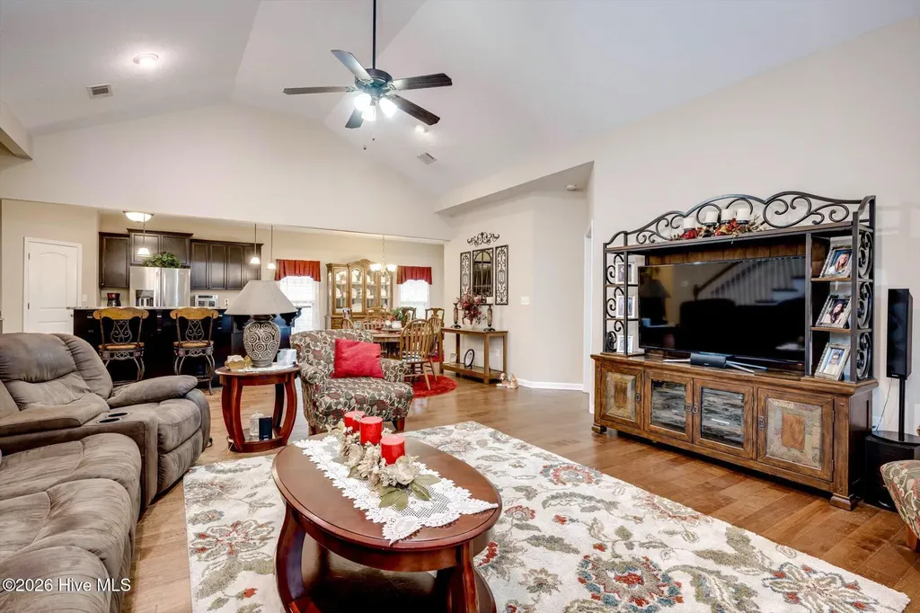 3607 Mossland Drive Martinez GA 30907