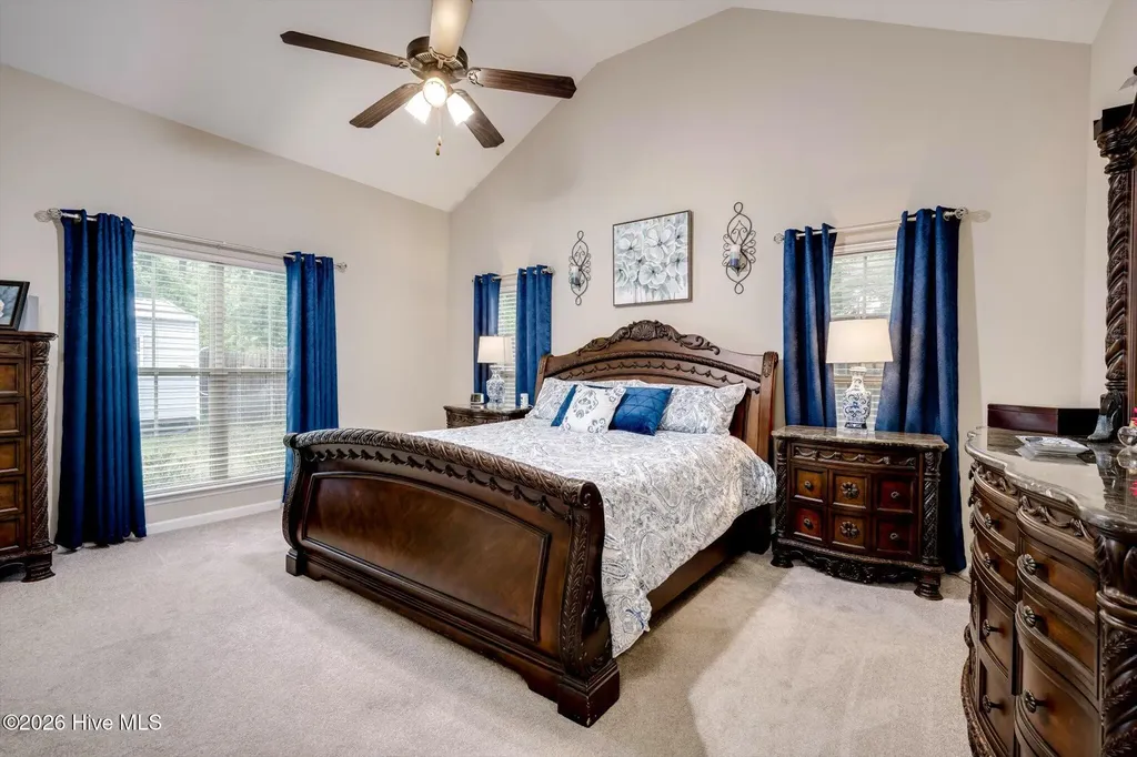 3607 Mossland Drive Martinez GA 30907