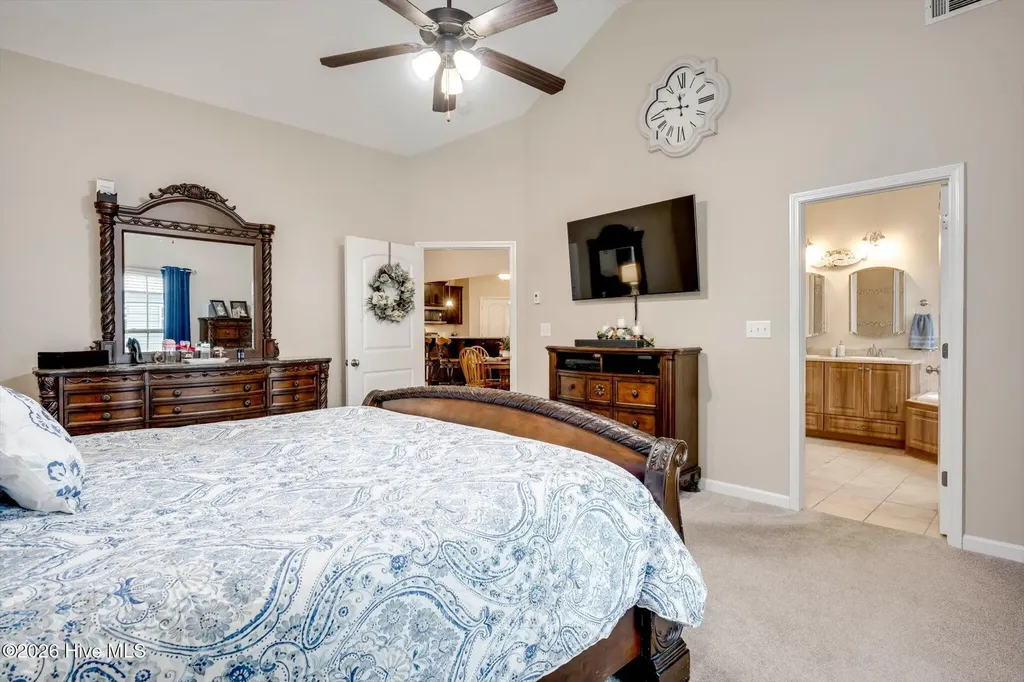 3607 Mossland Drive Martinez GA 30907