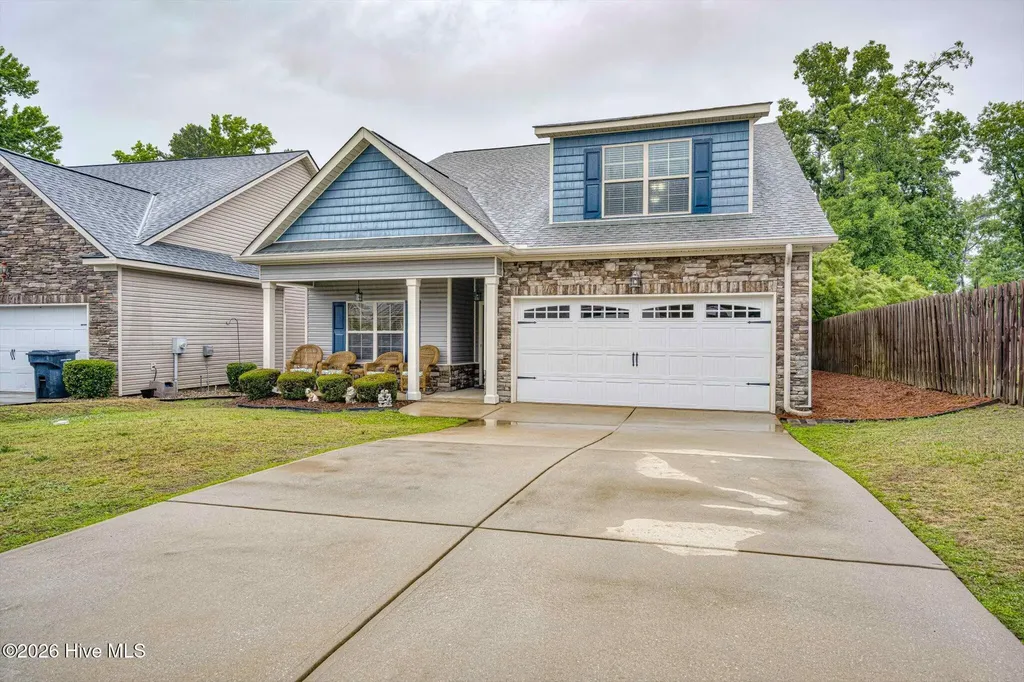3607 Mossland Drive Martinez GA 30907