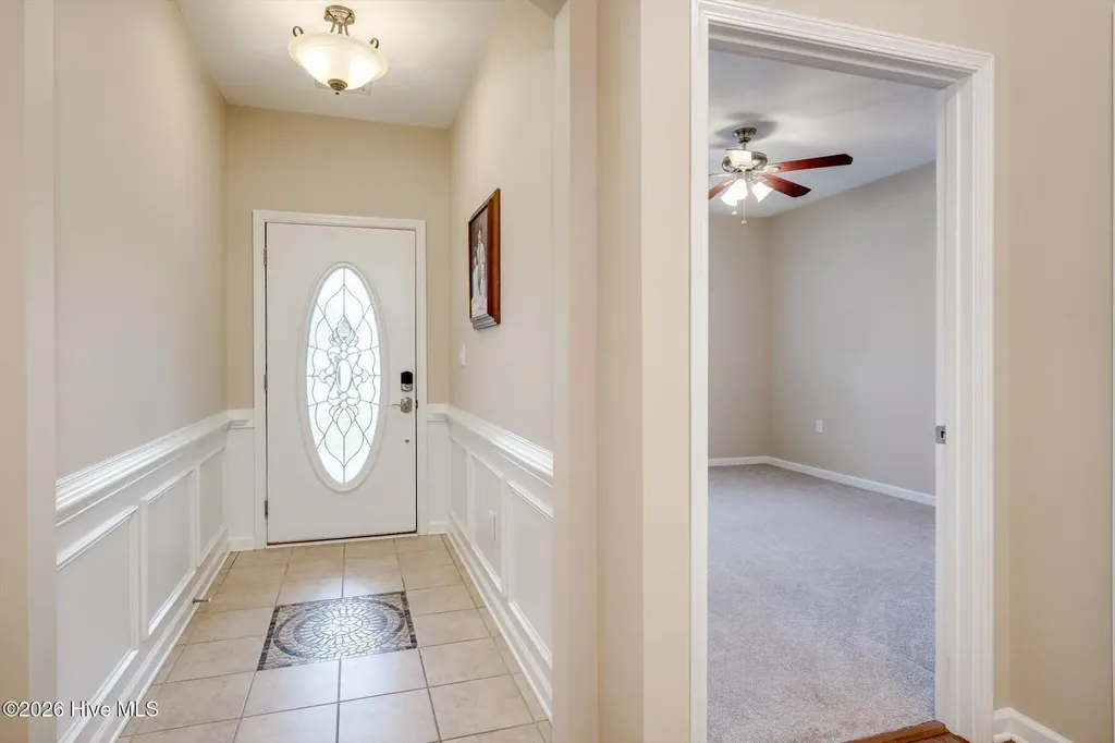 3607 Mossland Drive Martinez GA 30907