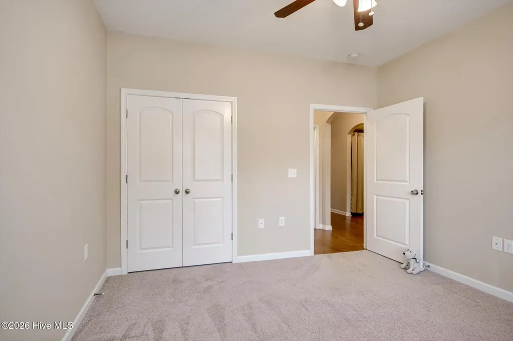 3607 Mossland Drive Martinez GA 30907