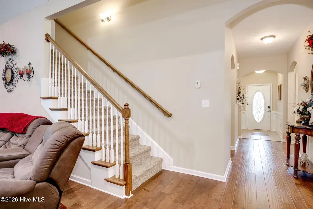 3607 Mossland Drive Martinez GA 30907