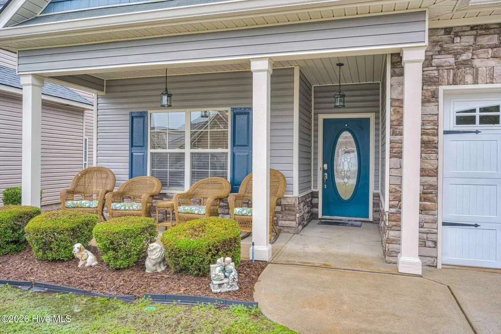 3607 Mossland Drive Martinez GA 30907
