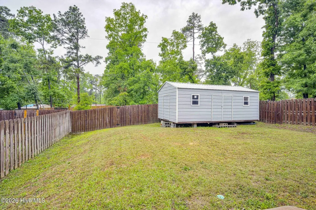 3607 Mossland Drive Martinez GA 30907