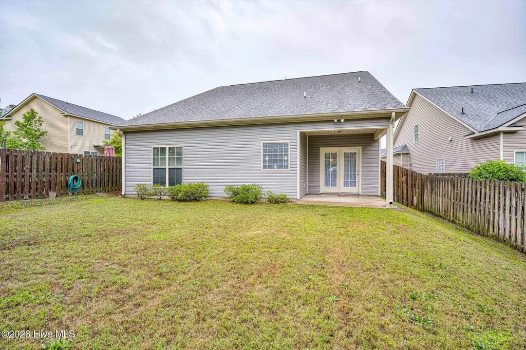 3607 Mossland Drive Martinez GA 30907