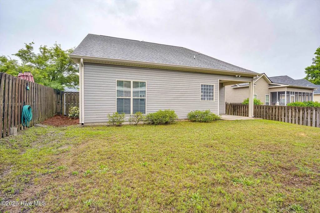 3607 Mossland Drive Martinez GA 30907
