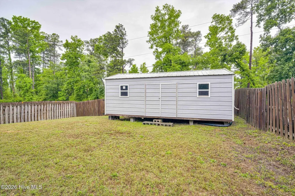 3607 Mossland Drive Martinez GA 30907