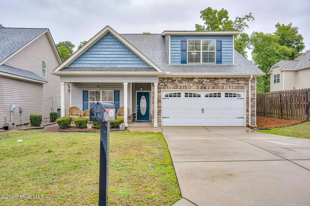3607 Mossland Drive Martinez GA 30907
