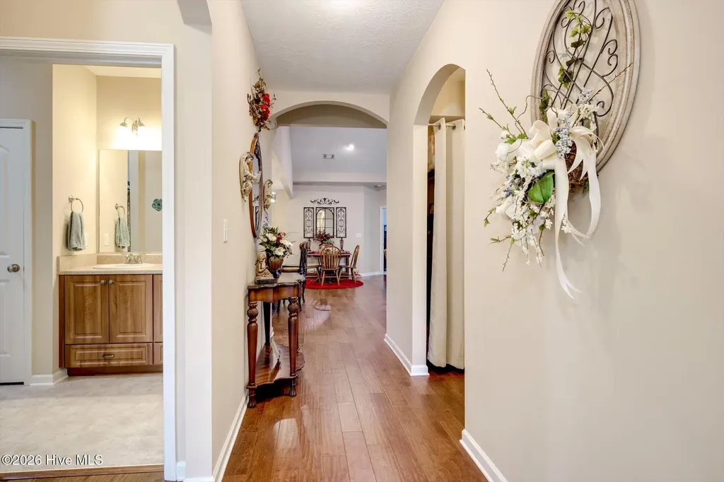 3607 Mossland Drive Martinez GA 30907