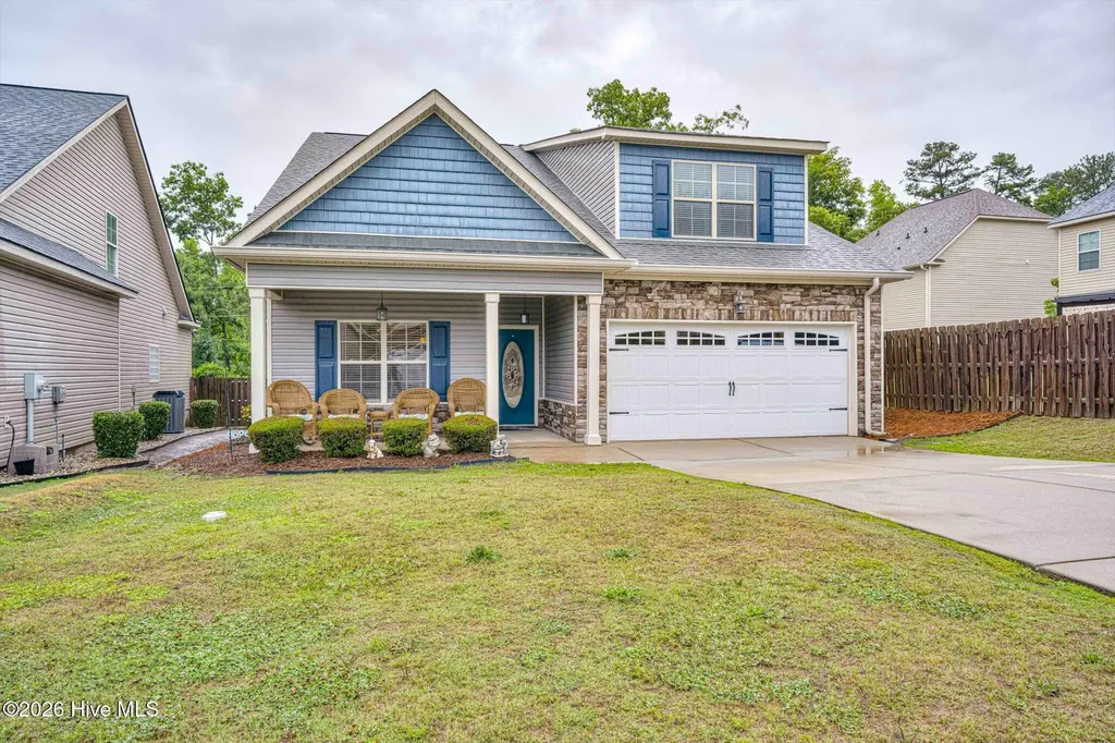 3607 Mossland Drive Martinez GA 30907