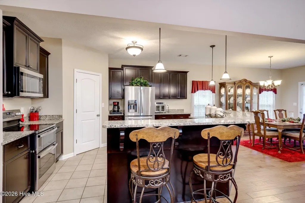 3607 Mossland Drive Martinez GA 30907