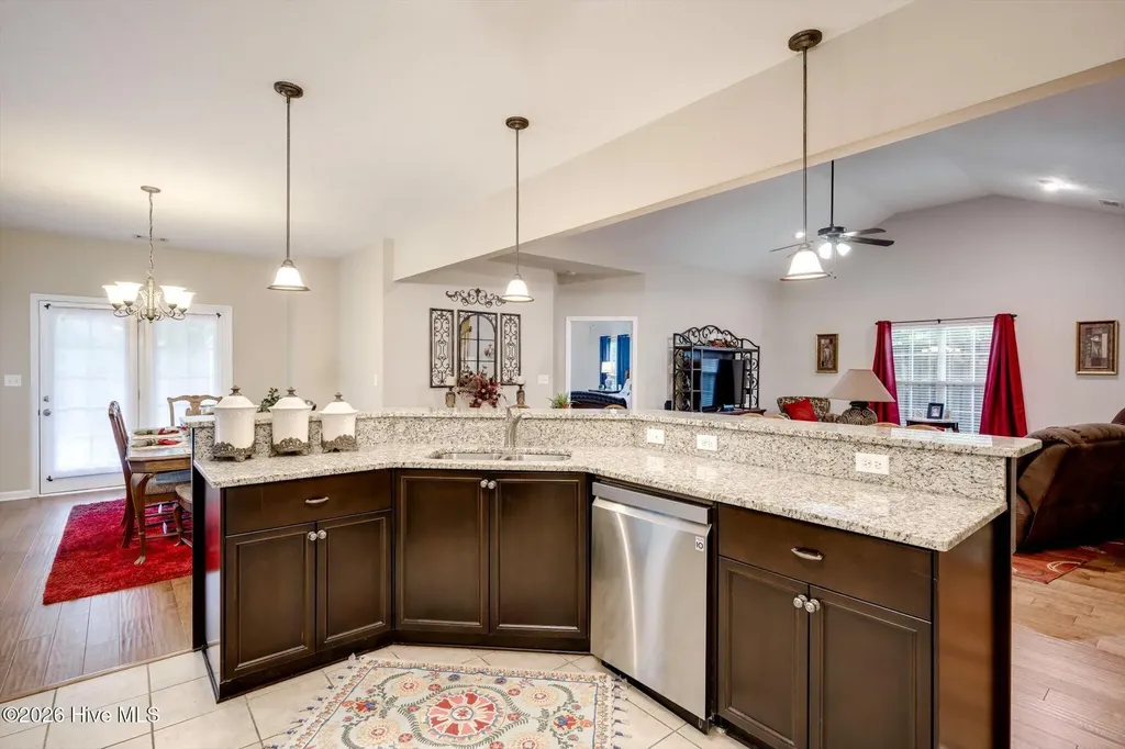 3607 Mossland Drive Martinez GA 30907