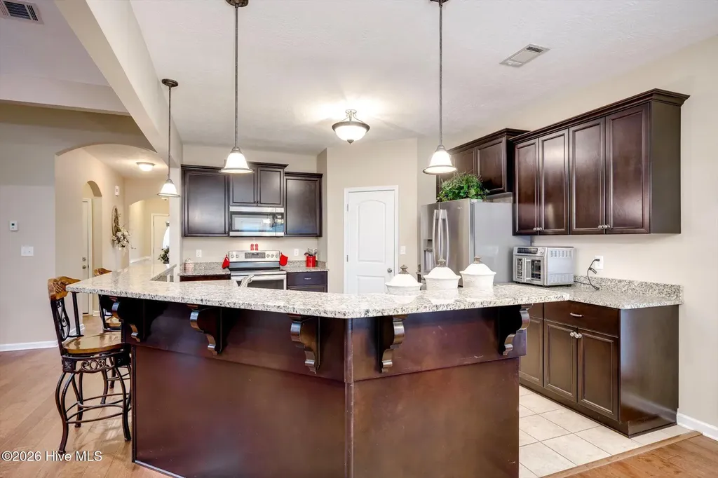 3607 Mossland Drive Martinez GA 30907