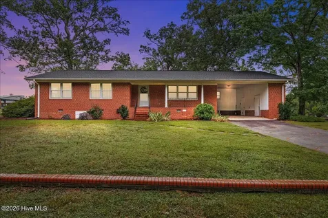 60 Lancaster Drive Goldston NC 27252