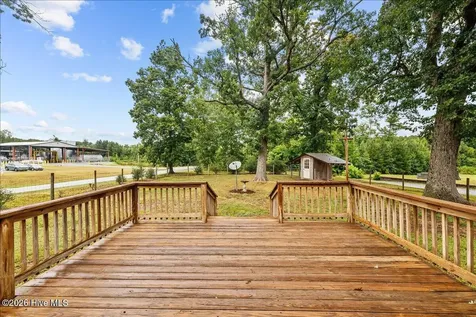 60 Lancaster Drive Goldston NC 27252