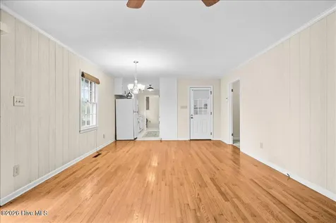 60 Lancaster Drive Goldston NC 27252