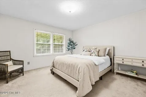 60 Lancaster Drive Goldston NC 27252